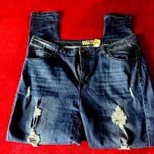 Women’s jeans